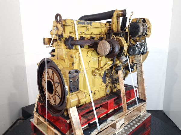 Caterpillar C9 4ZF Engine (Plant) - Двигатель для Строительной техники: фото 1 Caterpillar C9 4ZF Engine (Plant) - Двигатель для Строительной техники: фото 1