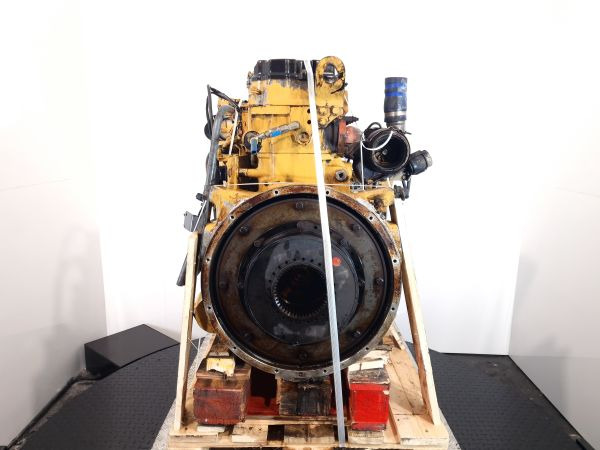 Caterpillar C9DITAATAAC Engine (Plant) - Двигатель для Строительной техники: фото 5 Caterpillar C9DITAATAAC Engine (Plant) - Двигатель для Строительной техники: фото 5