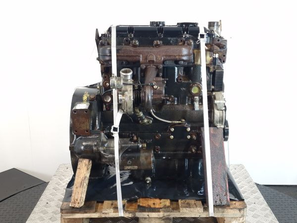 Caterpillar/Perkins 3054C Engine (Plant) - Двигатель для Строительной техники: фото 3 Caterpillar/Perkins 3054C Engine (Plant) - Двигатель для Строительной техники: фото 3