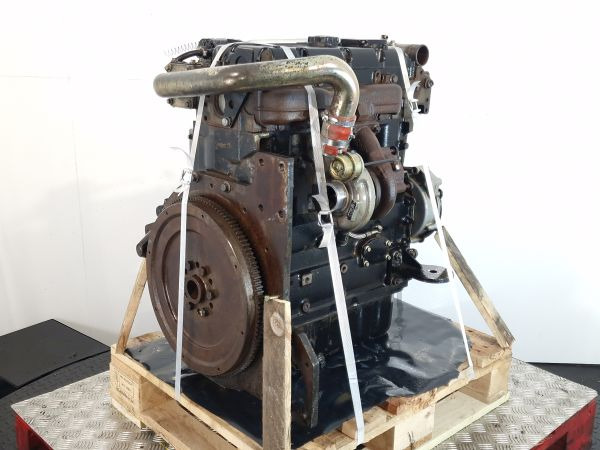 Caterpillar/Perkins 3054E Engine (Plant) - Двигатель для Строительной техники: фото 1 Caterpillar/Perkins 3054E Engine (Plant) - Двигатель для Строительной техники: фото 1