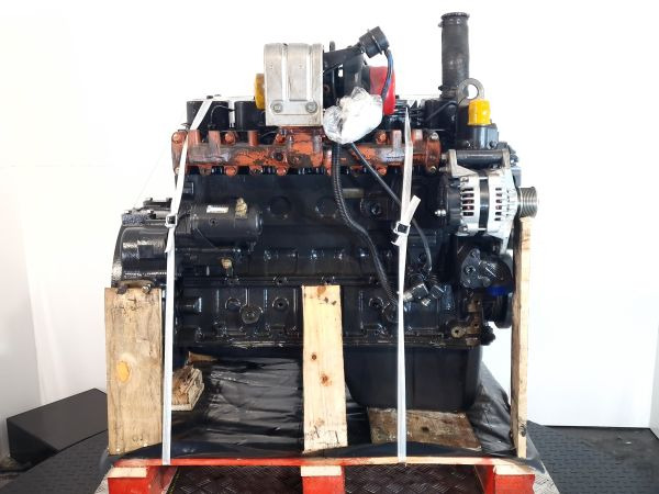 Cummins HYUNDAI HM5.9 HX210S HX220S CPL8111 Engine (Plant) - Двигатель для Строительной техники: фото 3 Cummins HYUNDAI HM5.9 HX210S HX220S CPL8111 Engine (Plant) - Двигатель для Строительной техники: фото 3