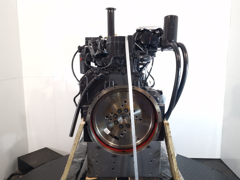 Cummins Hyundai HE6.7 (QSB6.7) ROBEX 170w-9 CPL 5219 Engine (Plant) - Двигатель для Строительной техники: фото 2 Cummins Hyundai HE6.7 (QSB6.7) ROBEX 170w-9 CPL 5219 Engine (Plant) - Двигатель для Строительной техники: фото 2