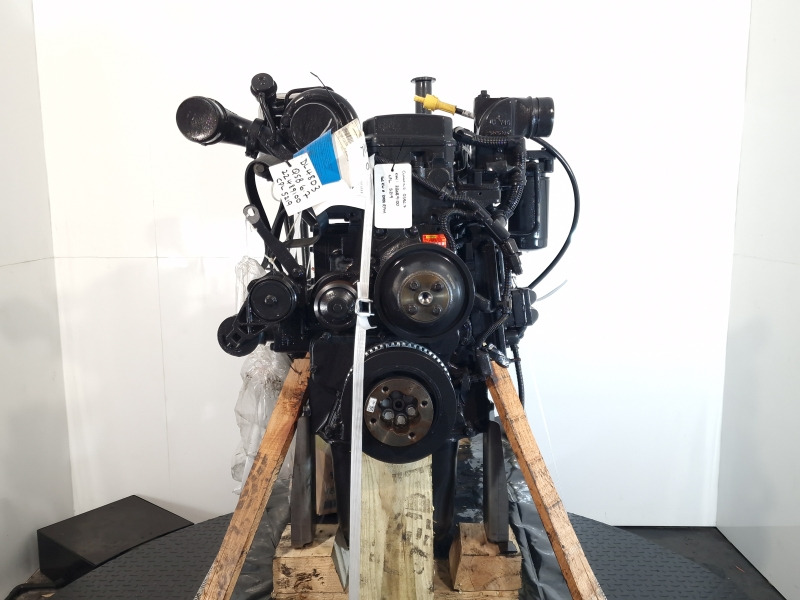 Cummins Hyundai HE6.7 (QSB6.7) ROBEX 170w-9 CPL 5219 Engine (Plant) - Двигатель для Строительной техники: фото 5 Cummins Hyundai HE6.7 (QSB6.7) ROBEX 170w-9 CPL 5219 Engine (Plant) - Двигатель для Строительной техники: фото 5