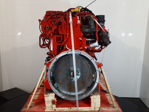 Cummins ISLG6C300 Engine (Industrial) 2017 - Двигатель для Промышленного оборудования: фото 4 Cummins ISLG6C300 Engine (Industrial) 2017 - Двигатель для Промышленного оборудования: фото 4