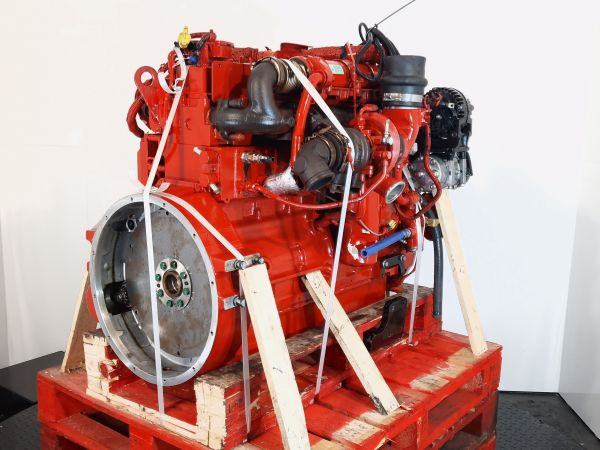 Cummins ISLG6C300 Engine (Industrial) 2017 - Двигатель для Промышленного оборудования: фото 1 Cummins ISLG6C300 Engine (Industrial) 2017 - Двигатель для Промышленного оборудования: фото 1