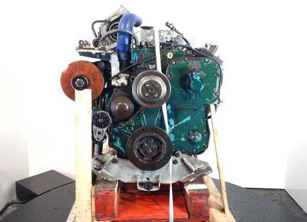 Двигатель для Грузовиков Cummins Isce 225 30 Trident Spec Engine (Truck) 2003 300: фото 6