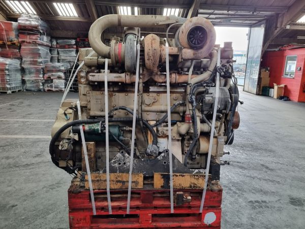 Cummins KTTA19-C Engine - Двигатель для Строительной техники: фото 4 Cummins KTTA19-C Engine - Двигатель для Строительной техники: фото 4