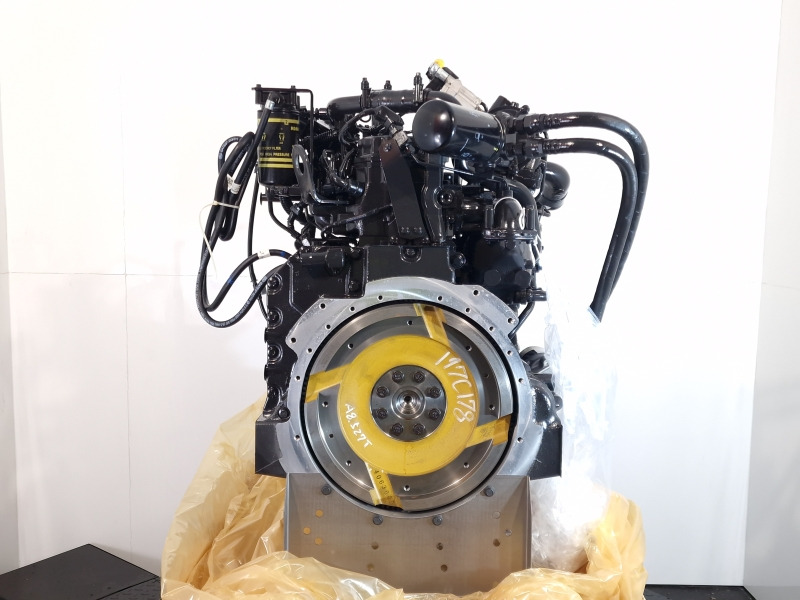 Cummins Komatsu QSB4.5/ SAA4D107E-3 CPL 4731 New Engine (Plant) - Двигатель для Строительной техники: фото 2 Cummins Komatsu QSB4.5/ SAA4D107E-3 CPL 4731 New Engine (Plant) - Двигатель для Строительной техники: фото 2