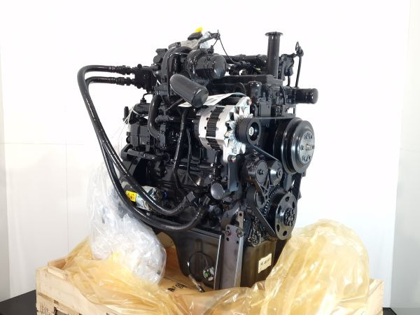 Cummins/Komatsu QSB4.5/SAA4D107E-3 Engine (Plant) - Двигатель для Строительной техники: фото 5 Cummins/Komatsu QSB4.5/SAA4D107E-3 Engine (Plant) - Двигатель для Строительной техники: фото 5