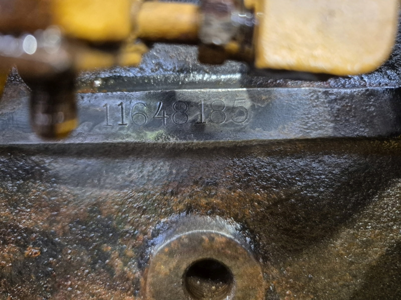 Cummins N14-370E Celect Engine (Plant) - Двигатель для Строительной техники: фото 2 Cummins N14-370E Celect Engine (Plant) - Двигатель для Строительной техники: фото 2