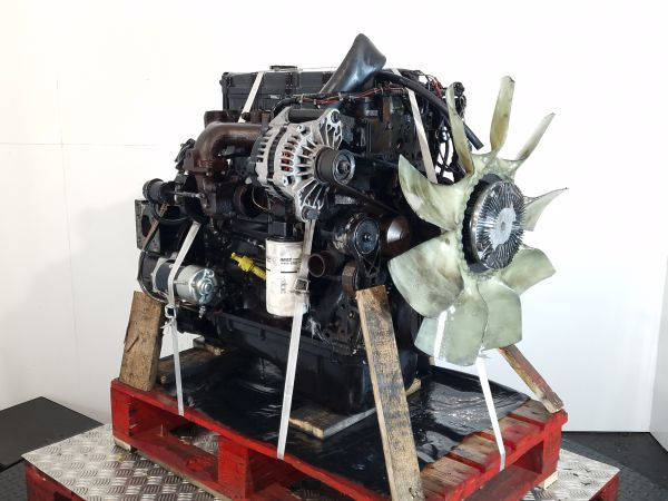Cummins QSB4.5 CPL 8725 Engine (Plant) - Двигатель для Строительной техники: фото 5 Cummins QSB4.5 CPL 8725 Engine (Plant) - Двигатель для Строительной техники: фото 5