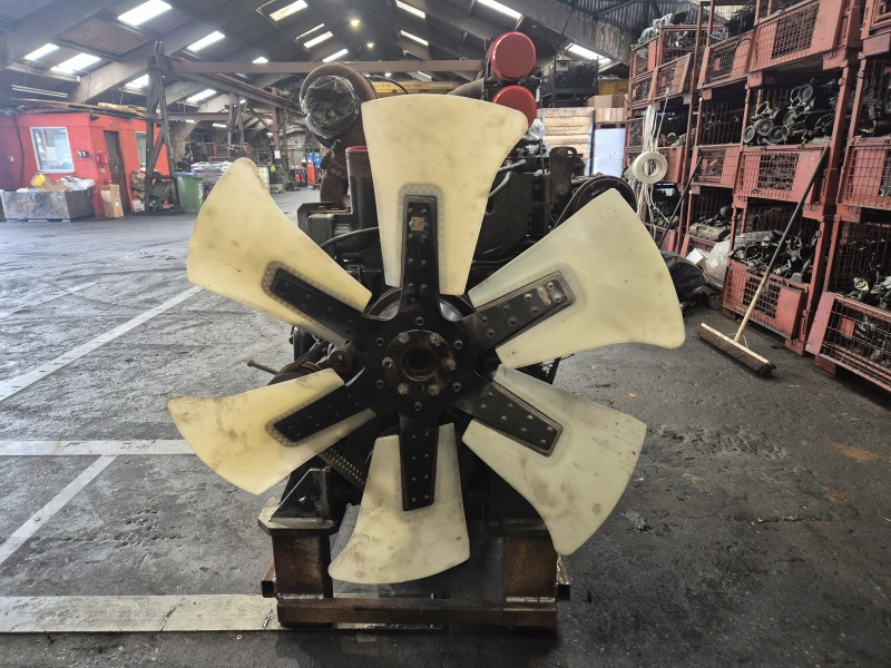 Cummins QSK23-C CPL 2858 Engine (Plant) for Hitachi/Komatsu - Двигатель для Строительной техники: фото 5 Cummins QSK23-C CPL 2858 Engine (Plant) for Hitachi/Komatsu - Двигатель для Строительной техники: фото 5