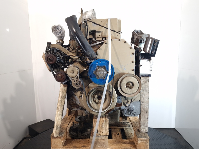 Cummins QSM11 CPL 2828 Hyundai R520LC-9S EXCAVATOR Engine (Plant) - Двигатель для Строительной техники: фото 5 Cummins QSM11 CPL 2828 Hyundai R520LC-9S EXCAVATOR Engine (Plant) - Двигатель для Строительной техники: фото 5