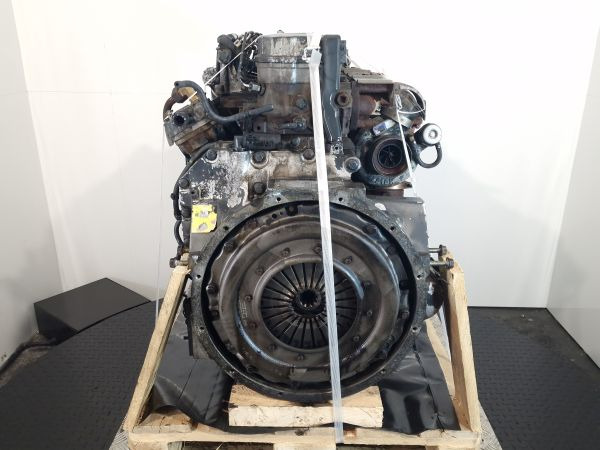 DAF 6ISB E3 5.9 Daf Spec CE162C Engine (Truck) - Двигатель для Грузовиков: фото 3 DAF 6ISB E3 5.9 Daf Spec CE162C Engine (Truck) - Двигатель для Грузовиков: фото 3