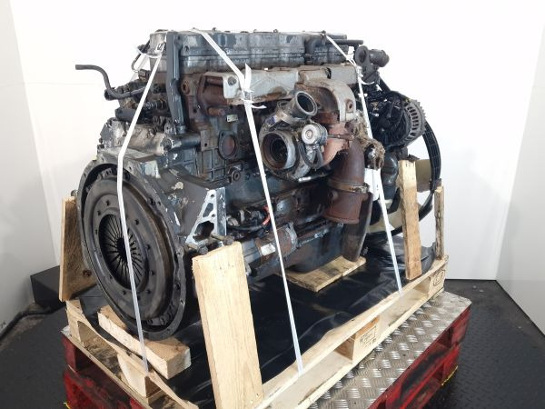 DAF 6ISB E3 5.9 Daf Spec CE162C Engine (Truck) - Двигатель для Грузовиков: фото 1 DAF 6ISB E3 5.9 Daf Spec CE162C Engine (Truck) - Двигатель для Грузовиков: фото 1