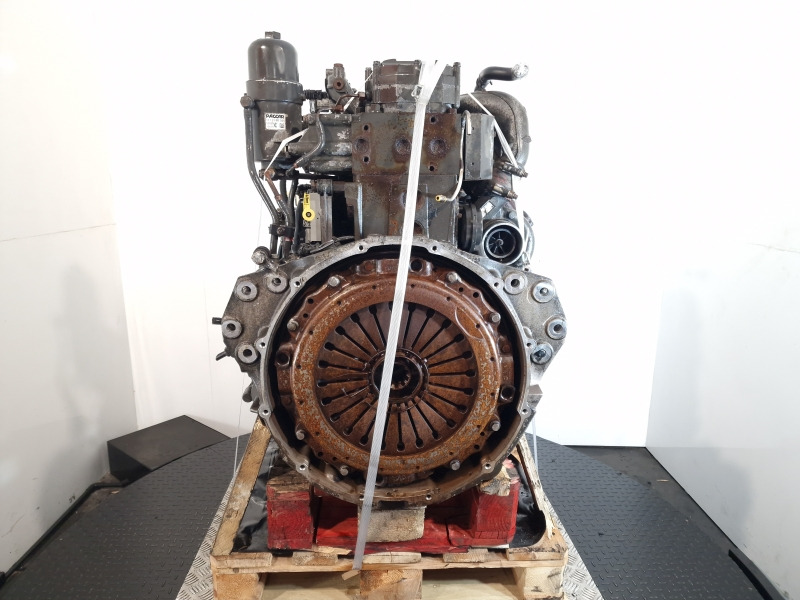 DAF CF PR228 U1 Truck Spec Engine (Truck) - Двигатель для Грузовиков: фото 2 DAF CF PR228 U1 Truck Spec Engine (Truck) - Двигатель для Грузовиков: фото 2
