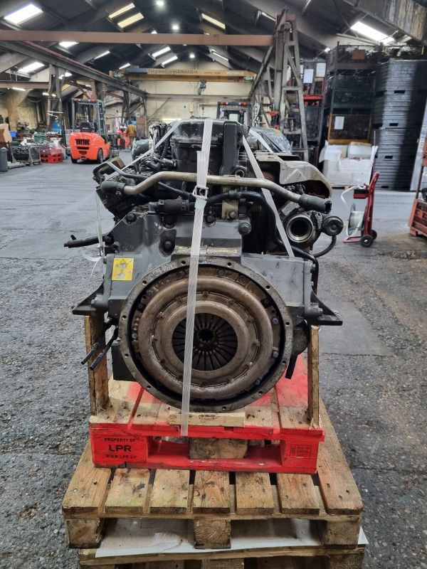 DAF FR118S1 Engine (Truck) - Двигатель для Грузовиков: фото 3 DAF FR118S1 Engine (Truck) - Двигатель для Грузовиков: фото 3