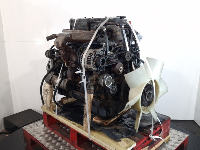 DAF FR118U2 Engine (Truck) - Двигатель для Грузовиков: фото 5 DAF FR118U2 Engine (Truck) - Двигатель для Грузовиков: фото 5