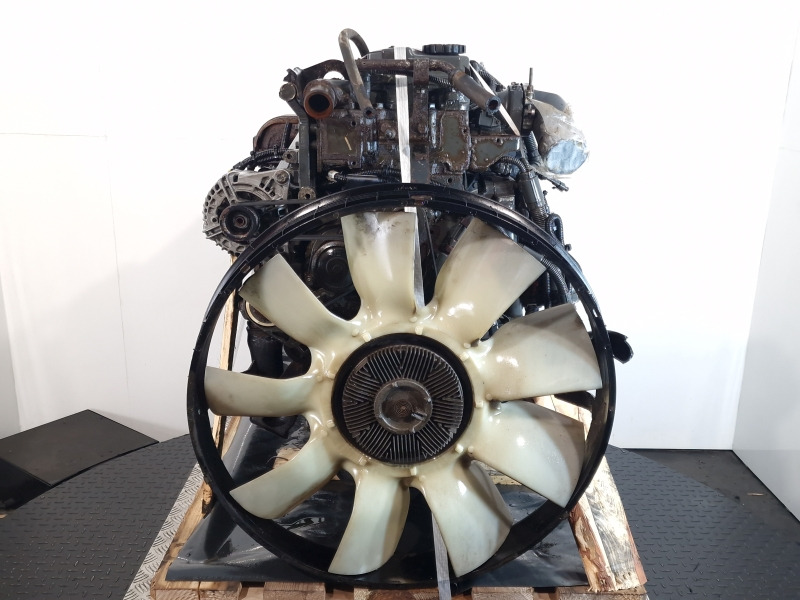 DAF GR184U1 Engine (Truck) - Двигатель для Грузовиков: фото 5 DAF GR184U1 Engine (Truck) - Двигатель для Грузовиков: фото 5