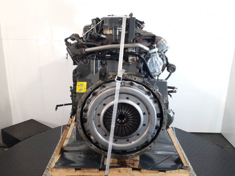 DAF GR184U1 Engine (Truck) - Двигатель для Грузовиков: фото 2 DAF GR184U1 Engine (Truck) - Двигатель для Грузовиков: фото 2
