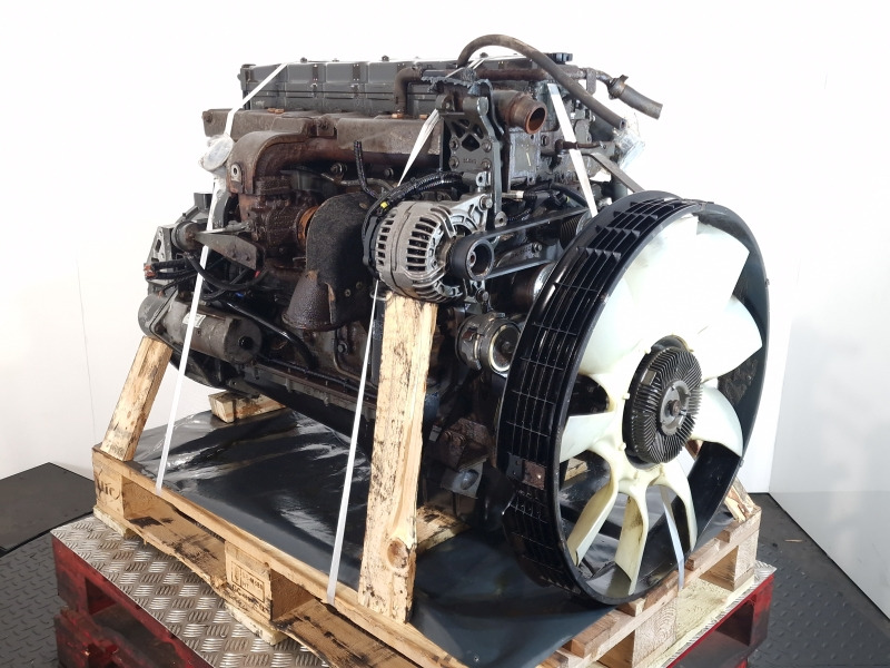 DAF GR184U1 Engine (Truck) - Двигатель для Грузовиков: фото 4 DAF GR184U1 Engine (Truck) - Двигатель для Грузовиков: фото 4