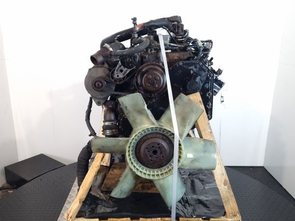 DAF GR184U1 Engine (Truck) - Двигатель для Грузовиков: фото 5 DAF GR184U1 Engine (Truck) - Двигатель для Грузовиков: фото 5