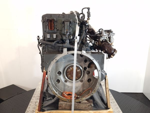 DAF ISF3.8 E6 C Engine (Truck) - Двигатель для Грузовиков: фото 2 DAF ISF3.8 E6 C Engine (Truck) - Двигатель для Грузовиков: фото 2