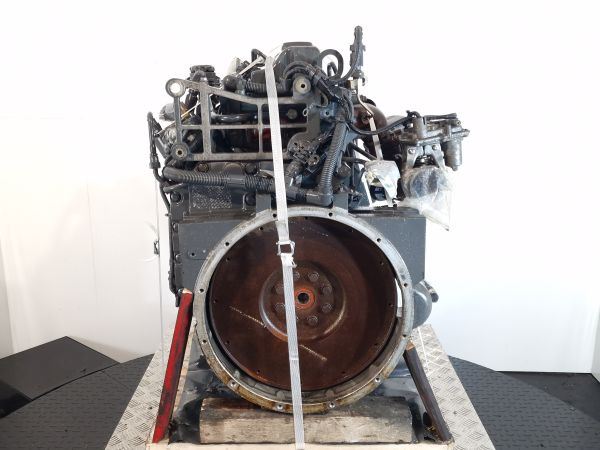 DAF ISF3.8 E6 C Engine (Truck) - Двигатель для Грузовиков: фото 2 DAF ISF3.8 E6 C Engine (Truck) - Двигатель для Грузовиков: фото 2