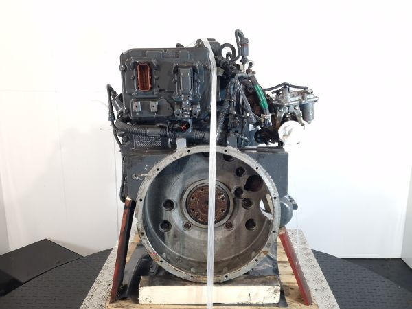 DAF ISF3.8 E6 C Engine (Truck) - Двигатель для Грузовиков: фото 2 DAF ISF3.8 E6 C Engine (Truck) - Двигатель для Грузовиков: фото 2