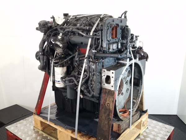 Двигатель для Грузовиков DAF ISF3.8 E6 C Engine (Truck): фото 8