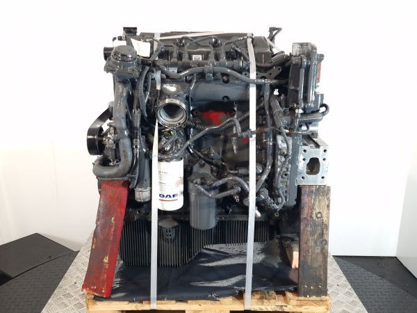 Двигатель для Грузовиков DAF ISF3.8 E6 C Engine (Truck): фото 7
