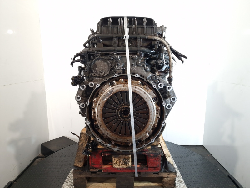 DAF MX-11 210 H1 Engine (Truck) - Двигатель для Грузовиков: фото 2 DAF MX-11 210 H1 Engine (Truck) - Двигатель для Грузовиков: фото 2
