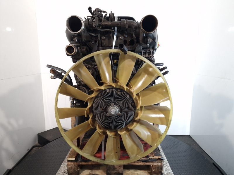 DAF MX-11 210 H1 Engine (Truck) - Двигатель для Грузовиков: фото 5 DAF MX-11 210 H1 Engine (Truck) - Двигатель для Грузовиков: фото 5