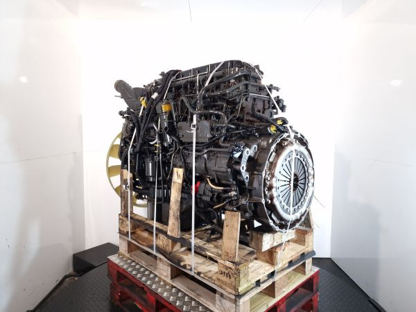 Двигатель для Грузовиков DAF MX-13 390 H2 Engine (Truck): фото 8