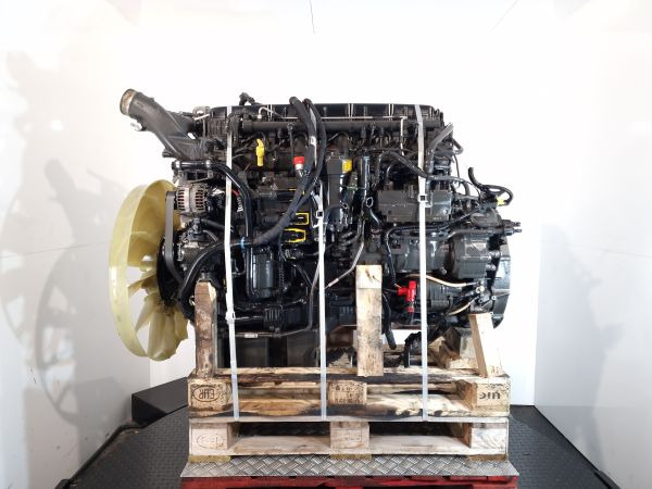 Двигатель для Грузовиков DAF MX-13 390 H2 Engine (Truck): фото 7