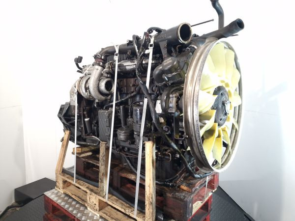 DAF MX265U1 Engine (Truck) - Двигатель для Грузовиков: фото 5 DAF MX265U1 Engine (Truck) - Двигатель для Грузовиков: фото 5