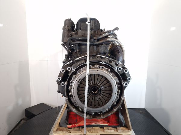 DAF MX300U1 Engine (Truck) - Двигатель для Грузовиков: фото 2 DAF MX300U1 Engine (Truck) - Двигатель для Грузовиков: фото 2
