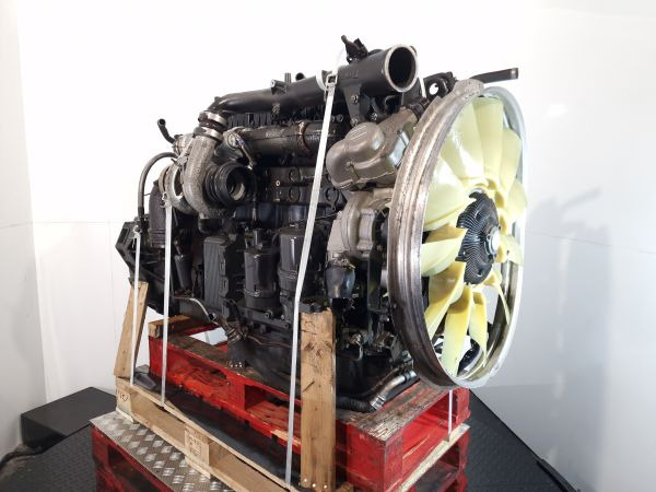 DAF MX300U1 Engine (Truck) - Двигатель для Грузовиков: фото 4 DAF MX300U1 Engine (Truck) - Двигатель для Грузовиков: фото 4