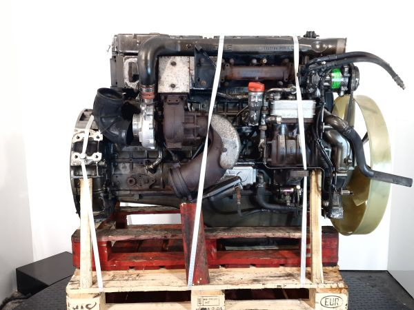 DAF PE228C Engine (Truck) - Двигатель для Грузовиков: фото 4 DAF PE228C Engine (Truck) - Двигатель для Грузовиков: фото 4