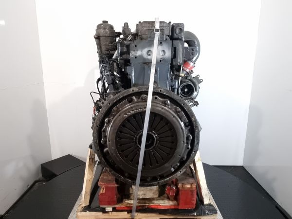 DAF PE228C Engine (Truck) - Двигатель для Грузовиков: фото 2 DAF PE228C Engine (Truck) - Двигатель для Грузовиков: фото 2