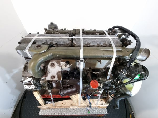 Двигатель для Грузовиков DAF PE228C Engine (Truck): фото 10