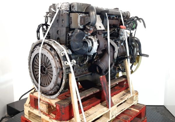 DAF PE228C Engine (Truck) - Двигатель для Грузовиков: фото 1 DAF PE228C Engine (Truck) - Двигатель для Грузовиков: фото 1