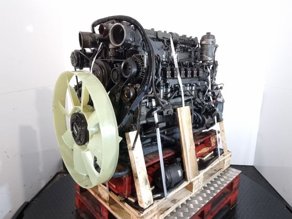Двигатель для Грузовиков DAF PE228C Engine (Truck): фото 6