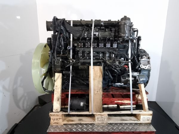 Двигатель для Грузовиков DAF PE228C Engine (Truck): фото 7
