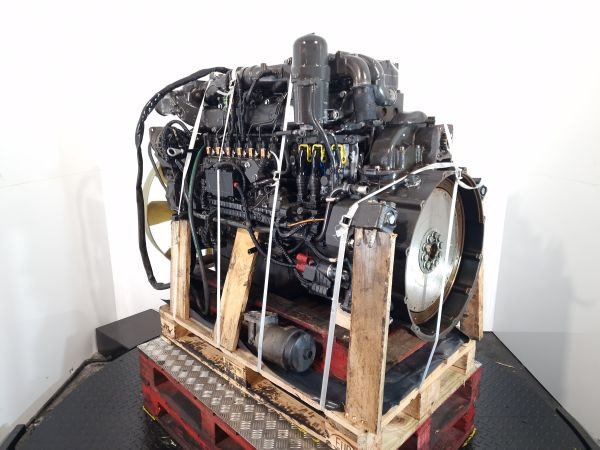 DAF PR183 U1 refuse Spec Engine (Truck) - Двигатель для Грузовиков: фото 1 DAF PR183 U1 refuse Spec Engine (Truck) - Двигатель для Грузовиков: фото 1