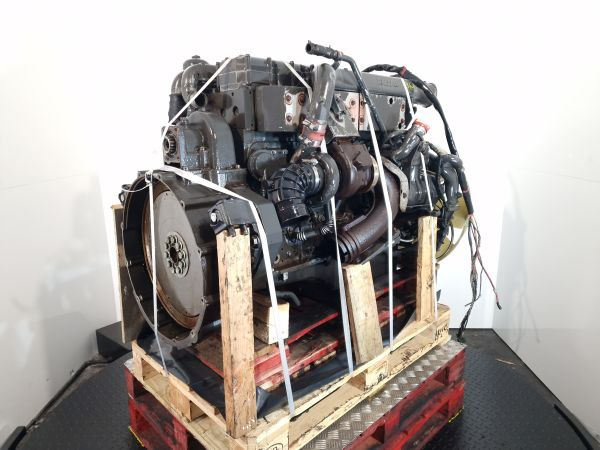 DAF PR183 U1 refuse Spec Engine (Truck) - Двигатель для Грузовиков: фото 3 DAF PR183 U1 refuse Spec Engine (Truck) - Двигатель для Грузовиков: фото 3