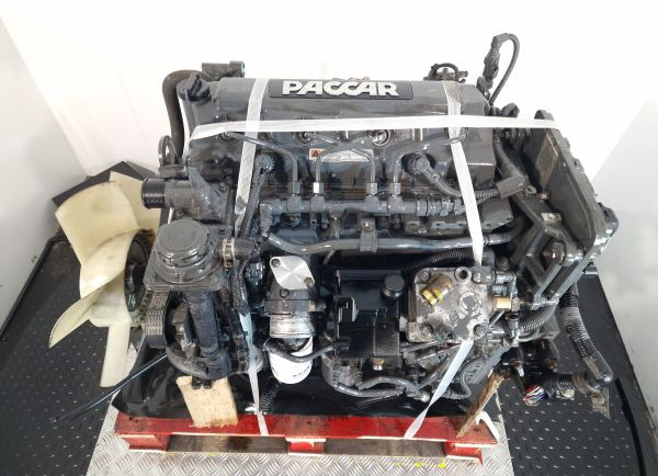 Двигатель для Грузовиков DAF PX-4 127 K1 Engine (Truck): фото 9 Двигатель для Грузовиков DAF PX-4 127 K1 Engine (Truck): фото 9