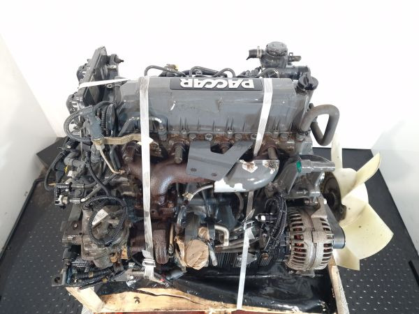 Двигатель для Грузовиков DAF PX-4 127 K1 Engine (Truck): фото 10 Двигатель для Грузовиков DAF PX-4 127 K1 Engine (Truck): фото 10
