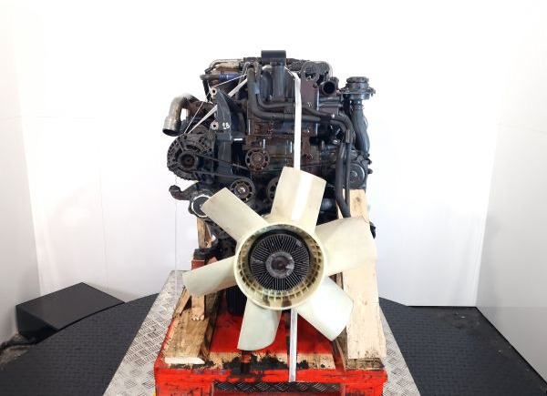 DAF PX-5 112 H1 Engine (Truck) - Двигатель для Грузовиков: фото 5 DAF PX-5 112 H1 Engine (Truck) - Двигатель для Грузовиков: фото 5