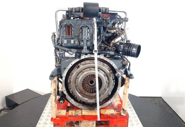 DAF PX-5 112 H1 Engine (Truck) - Двигатель для Грузовиков: фото 2 DAF PX-5 112 H1 Engine (Truck) - Двигатель для Грузовиков: фото 2